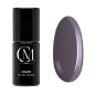 MC BEAUTY Vernis Semi-Permanent Smoke Purple 7,2 ml