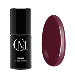 MC BEAUTY Vernis Semi-Permanent Merlot 7,2 ml