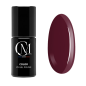 MC BEAUTY Vernis Semi-Permanent Merlot 7,2 ml