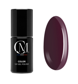 MC BEAUTY Vernis Semi-Permanent Sexy Purple 7,2 ml