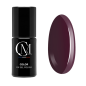 MC BEAUTY Vernis Semi-Permanent Sexy Purple 7,2 ml