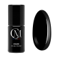 MC BEAUTY Vernis Semi-Permanent Perfect Black 7,2 ml