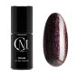 MC BEAUTY Vernis Semi-Permanent Purple Shine 7,2