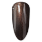 MC BEAUTY Vernis Semi-Permanent Iris Brown 7,2 ml