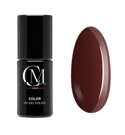 MC BEAUTY Vernis Semi-Permanent Cherry Coco 7,2 ml