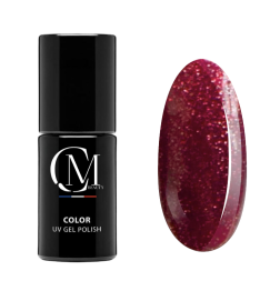 MC BEAUTY Vernis Semi-Permanent Glamour 7,2 ml