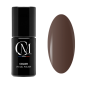 MC BEAUTY Vernis Semi-Permanent Cacao 7,2 ml