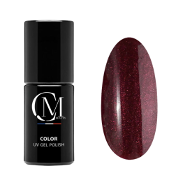 MC BEAUTY Vernis Semi-Permanent Fancy 7,2 ml