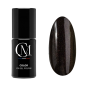 MC BEAUTY Vernis Semi-Permanent Maron Light 7,2 ml