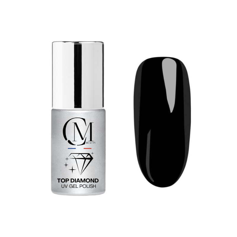 MC BEAUTY Top Diamond 7,2 ml