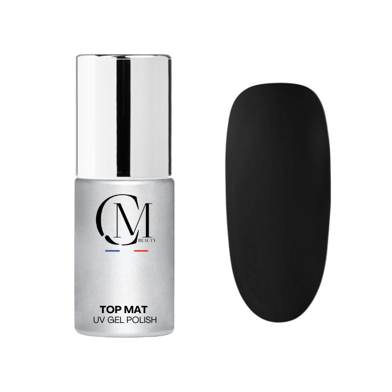 MC BEAUTY Top Mat 7,2 ml