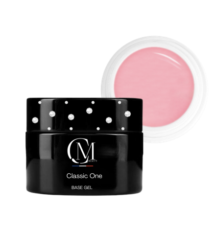 MC BEAUTY Base Gel Classic One