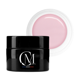 MC BEAUTY Builder Gel Babyboomer