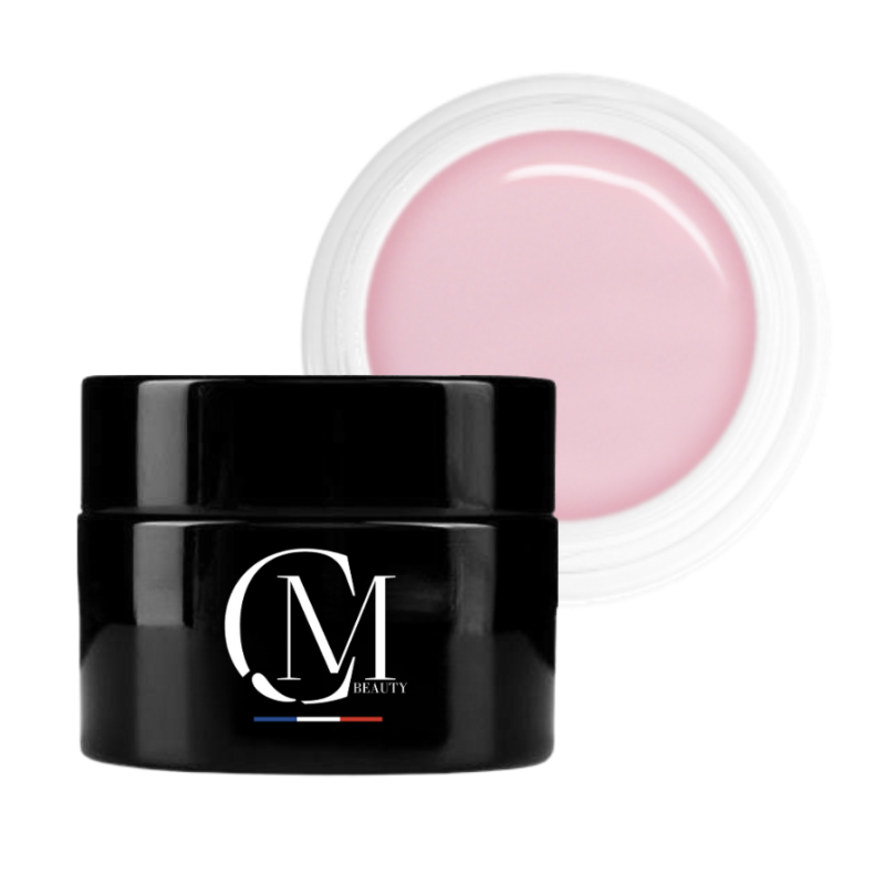 MC BEAUTY Builder Gel Babyboomer