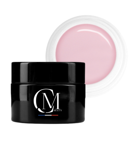 MC BEAUTY Builder Gel Babyboomer