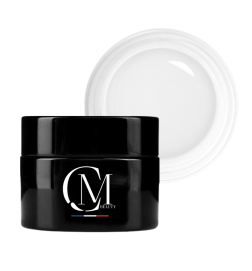 MC BEAUTY Builder Gel Fiber Clear 1.5