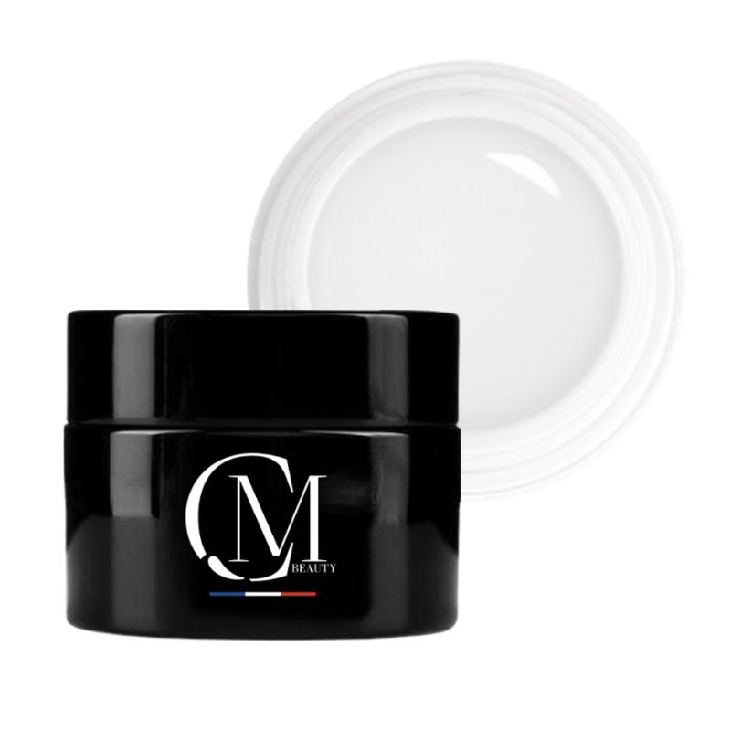 MC BEAUTY Builder Gel Fiber Clear 1.5