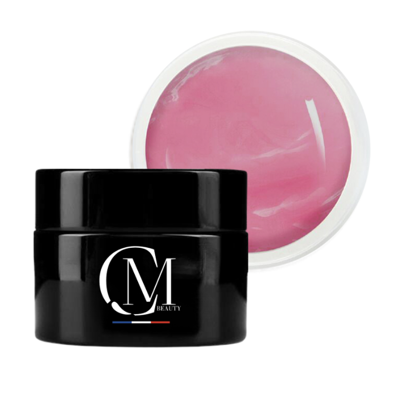 MC BEAUTY Builder Gel Natura Pink 1.5