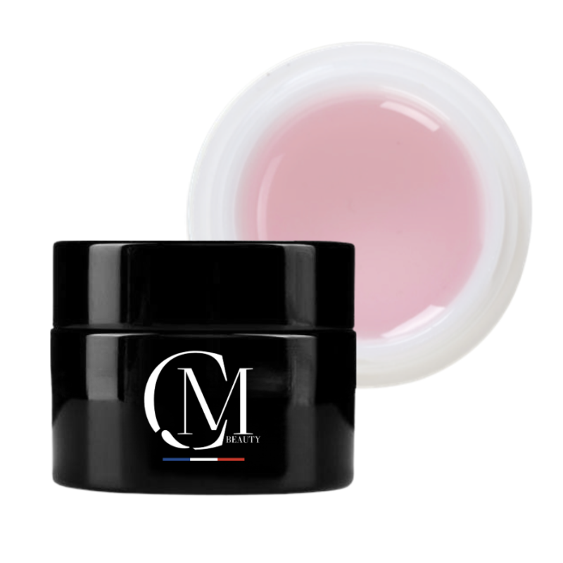 MC BEAUTY Builder Gel Mono Pink