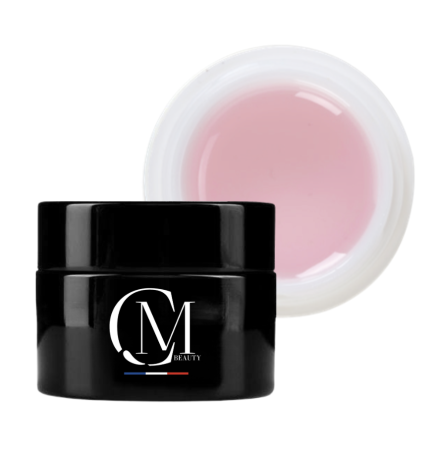 MC BEAUTY Builder Gel Mono Pink