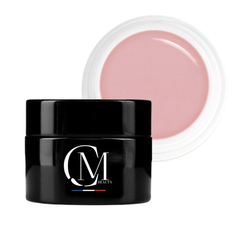 MC BEAUTY Camouflage Gel Cover Rosa