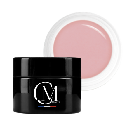 MC BEAUTY Camouflage Gel Cover Rosa