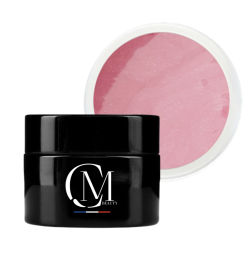 MC BEAUTY Camouflage Gel Glamour Rosé 50 ml