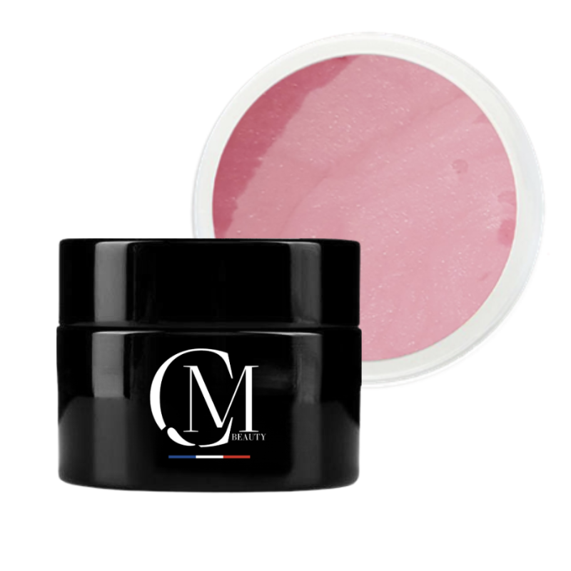 MC BEAUTY Camouflage Gel Glamour Rosé 50 ml