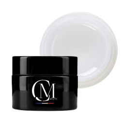 MC BEAUTY Gel French Ultra White 50 ml