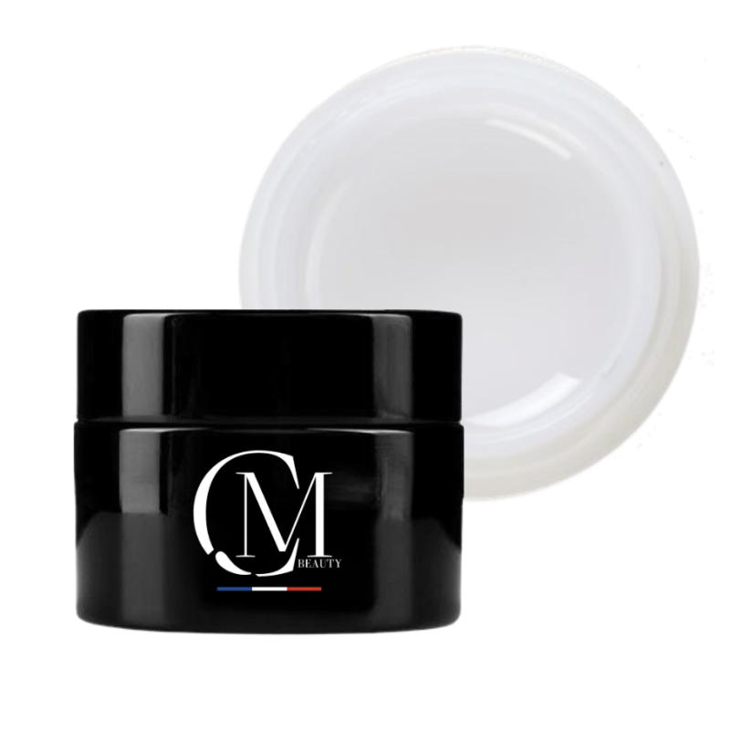 MC BEAUTY French Gel Ultra White 50 ml