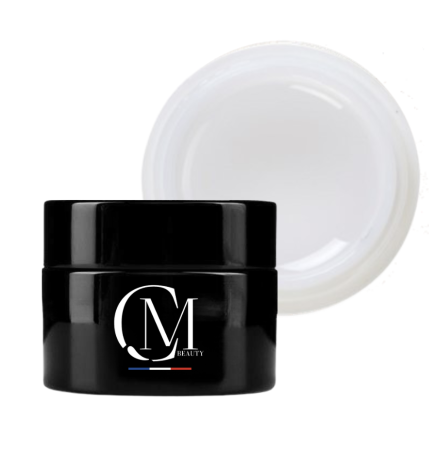 MC BEAUTY Gel French Ultra White 50 ml