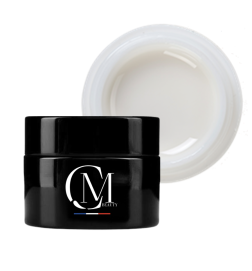 MC BEAUTY French Gel Naturel White 50 ml