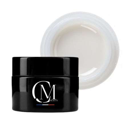 MC BEAUTY French Gel Naturel White 50 ml