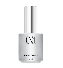 MC BEAUTY Finition Gel Lacq Gloss 15 ml