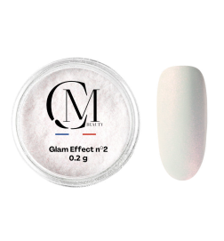 MC BEAUTY Effect Powder Glam Effect 02