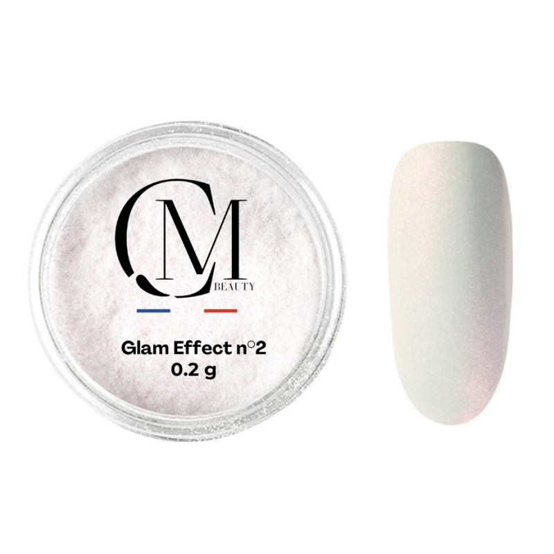 MC BEAUTY Effect Powder Glam Effect 02