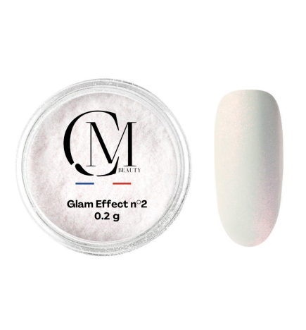 MC BEAUTY Effect Powder Glam Effect 02