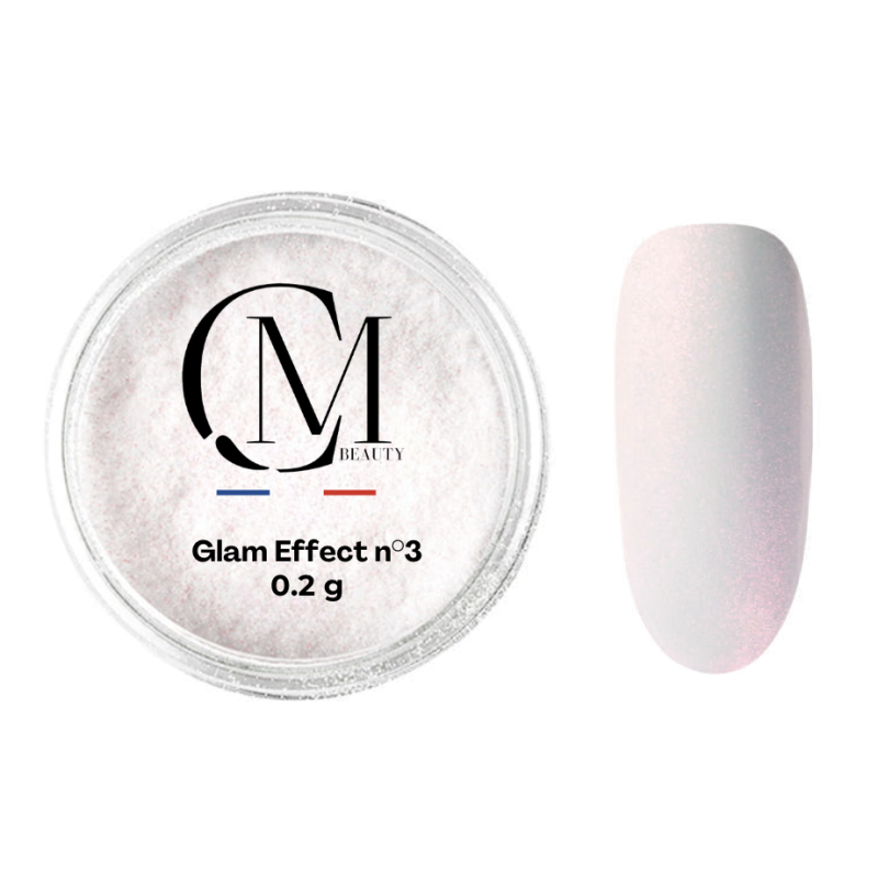 MC BEAUTY Effect Powder Glam Effect 03