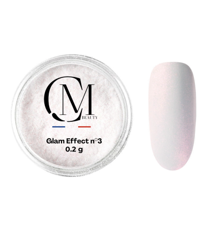 MC BEAUTY Effect Powder Glam Effect 03