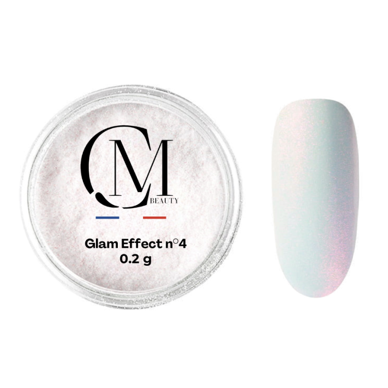 MC BEAUTY Effect Powder Glam Effect 04