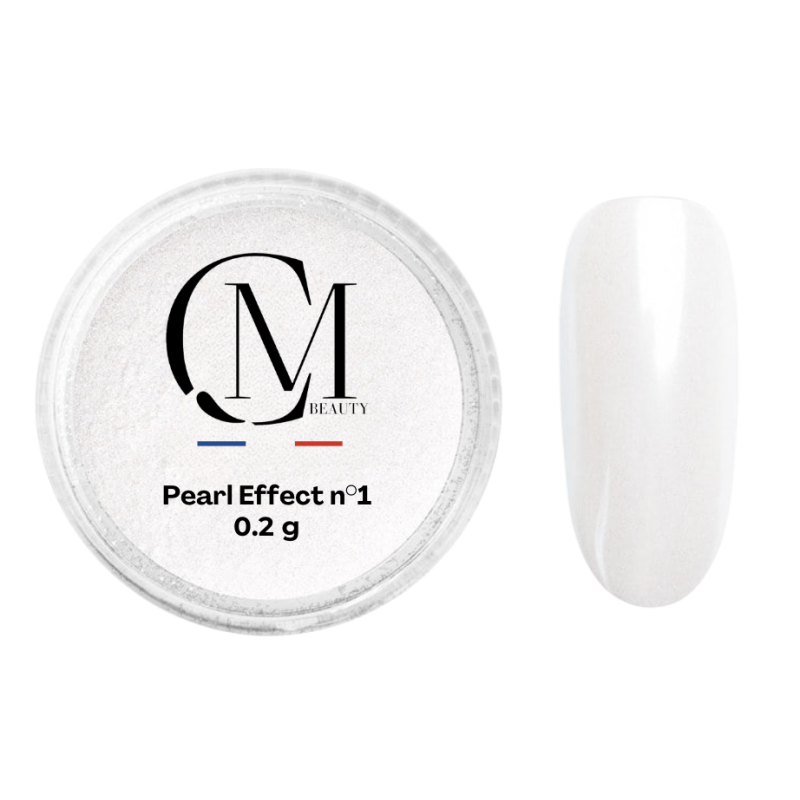 MC BEAUTY Effect Powder Pearl Effect 01