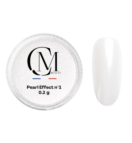 MC BEAUTY Effect Powder Pearl Effect 01