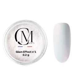 MC BEAUTY Effect Powder Glam Effect 01