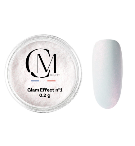 MC BEAUTY Effect Powder Glam Effect 01