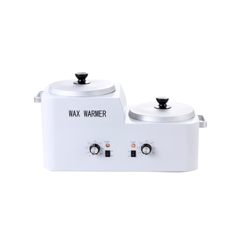 WAX WARMER Chauffe-Cire Twinwaxer