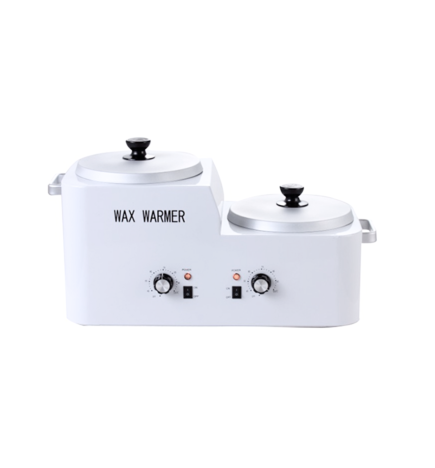 WAX WARMER Chauffe-Cire Twinwaxer