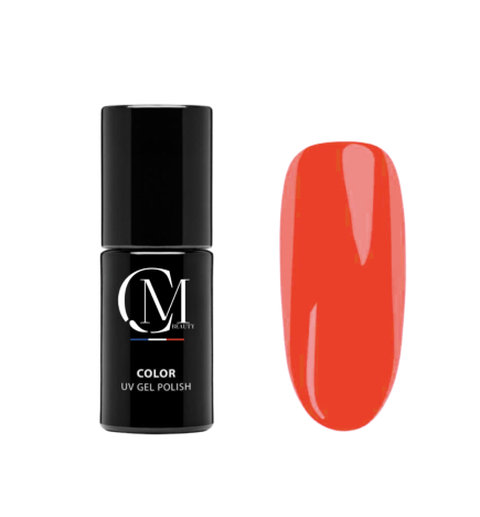 MC BEAUTY Vernis Semi-Permanent Prada 7,2 ml