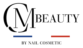  MC Beauty par Nail Cosmetic